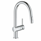 VÒI RỬA BÁT GROHE MINTA 32321002