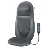 Đệm ghế massage công nghệ Shiatsu GEL 3D chuyên nghiệp HoMedics SGM-1600, Tặng Quà