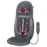 Đệm ghế massage công nghệ Shiatsu GEL 3D chuyên nghiệp HoMedics SGM-1600, Tặng Quà