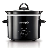 Nồi nấu chậm Crock Pot 1,8l