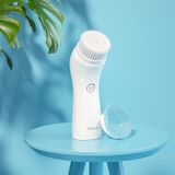 Máy rửa mặt công nghệ siêu âm 2in1 Nanotime F62Y
