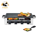 Bếp nướng WMF LONO Raclette 1500 W