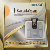 Cân phân tích cơ thể Omron HBF-375