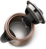 ẤM ĐUN SIÊU TỐC PHILIPS HD9355 1.7L