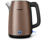 ẤM ĐUN SIÊU TỐC PHILIPS HD9355 1.7L
