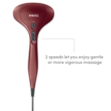 Máy massage cầm tay hai đầu kèm nhiệt HoMedics HHP-285HJ-THP