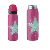 BÌNH GIỮ NHIỆT CẦM TAY EMSA DRINK2GO STARS 0,5 LÍT