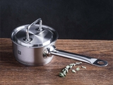 Quánh Zwilling Twin Classic Saucepan 14cm có nắp