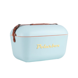 Hộp Picnic 20L Classic Lilac Yellow PolarBox
