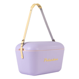 Hộp Picnic 20L Pop Sky Blue Baby Rose PolarBox