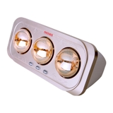ĐÈN SƯỞI NHÀ TẮM HASUKA HSK-113 LOẠI 3 BÓNG