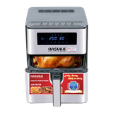 NỒI CHIÊN KHÔNG DẦU HASUKA HSK-399