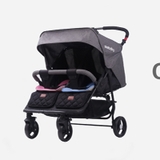 XE ĐẨY ĐÔI SEEBABY T22