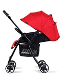 Xe Đẩy 2 chiều Seebaby T09A Đẳng Cấp, Sang Trọng