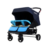 XE ĐẨY ĐÔI SEEBABY T22