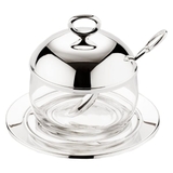 Hũ đựng mứt Edzard Jago 10cm
