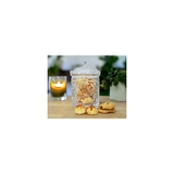 HŨ PHA LÊ ĐỰNG BÁNH KẸO GODINGER DUBLIN, 12CM
