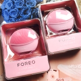 Máy rửa mặt Foreo Luna Mini 3 bản Duty