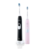 Set 2 Bàn Chải Điện Philips Sonicare HX6232/41