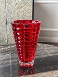 Lọ hoa Millenium 26cm Crystal Bohemia