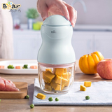 Máy xay ăn dặm Bear GR-B03V8
