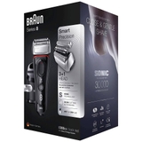 Máy cạo râu Braun series8 8380cc