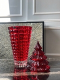 Lọ hoa Millenium 26cm Crystal Bohemia