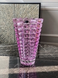 Lọ hoa Millenium 26cm Crystal Bohemia