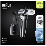 MÁY CẠO RÂU BRAUN SERIES 7 70.S7201CC