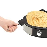 Máy làm bánh crepe WMF Lono Creperie 1600W 33cm