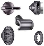 Máy sấy tóc DYSON SUPERSONIC HD12 PROFESSIONAL EDITION