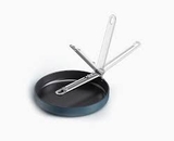 Chảo rán Joseph Joseph 45041 24cm Blue Frying Pan