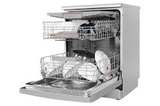 MÁY RỬA BÁT BOSCH SMS6ZCI16E