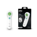 NHIỆT KẾ ĐIỆN TỬ ĐO TRÁN BRAUN BNT3000