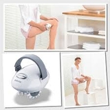 MÁY MASSAGE VÙNG DA BỊ SẦN VỎ CAM BEURER CM50