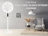 Quạt Đứng TEFAL Turbo Silence Extreme VH699690