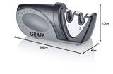 Dụng cụ mài dao Graef Piccolo