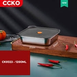 Hộp đựng và bảo quản thực phẩm tươi sống CCKO