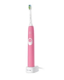 Bàn Chải Điện Philips Sonicare HX6805/28 - Màu Hồng