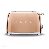 Máy nướng bánh mỳ SMEG TSF01RGEU