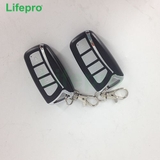 BỘ KHÓA ĐIỀU KHIỂN CỬA Ô TÔ LIFEPRO L585-RC 12V