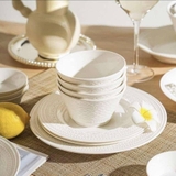 Bộ bát đĩa cao cấp Mikasa 22 món