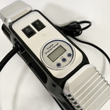 Máy bơm lốp ô tô Lifepro L605-AT Bản túi đựng