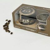 Nước hoa Scentech Buckingham Plus hương Coffee 90ml + 70ml