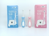 Bàn chải máy trẻ em Procare Tooth Bear