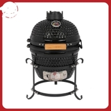 Lò nướng gốm xông khói Kamado 12.6inch