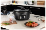 Nồi Nấu Chậm Sousvide Russell Hobbs 25630-56 6,5L