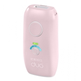 Máy triệt lông cá nhân công nghệ kép IPL&AFT HoMedics DUO LITE IPL-HH180