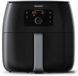 NỒI CHIÊN KHÔNG DẦU PHILIPS HD9650 AIRFRYER XXL