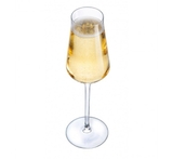 Bộ 6 ly rượu champagne C&S - Reveal' Up 210ml - J8907